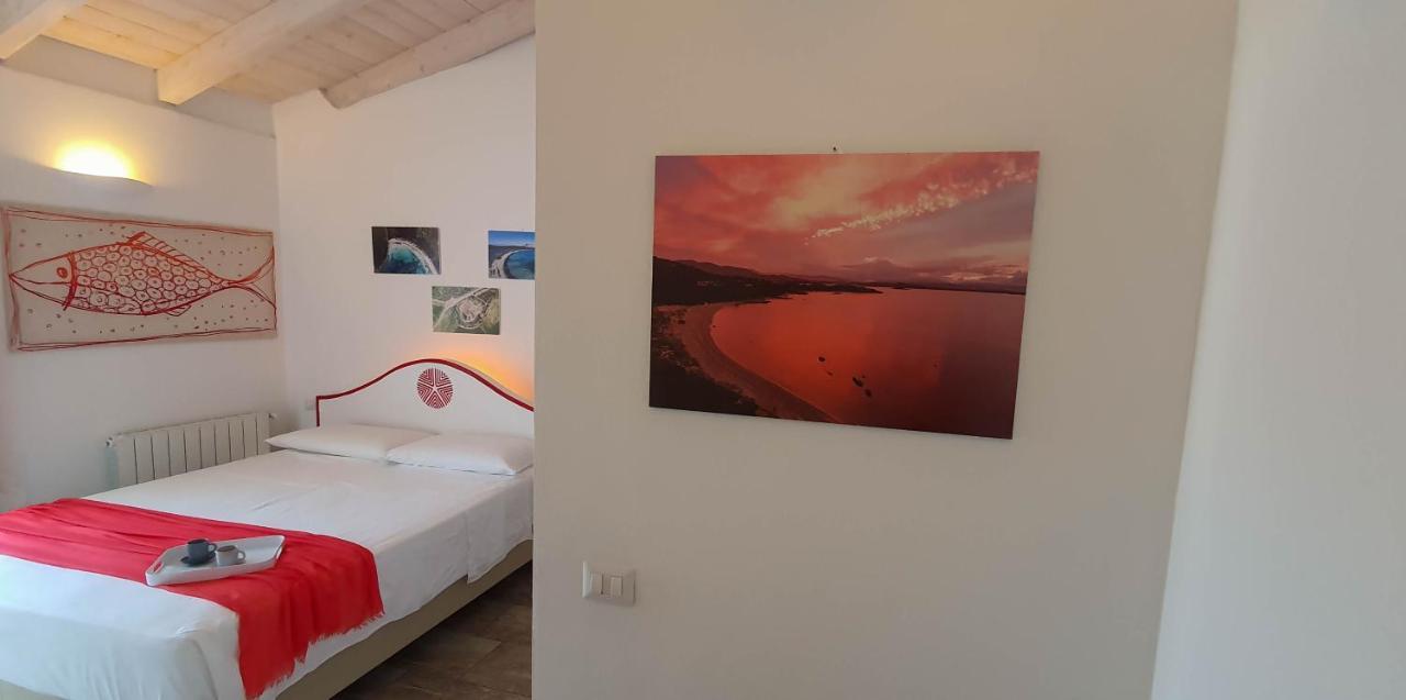 B&B Biddanoa Olbia Extérieur photo