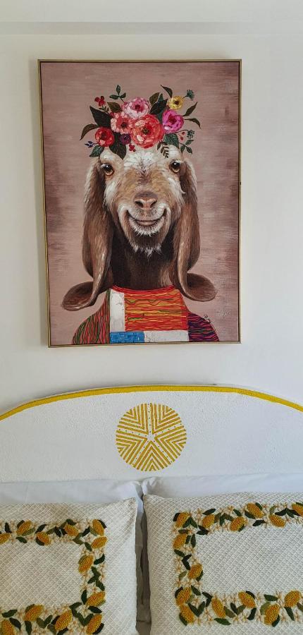 B&B Biddanoa Olbia Extérieur photo