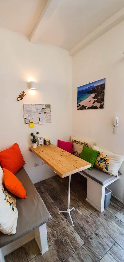 B&B Biddanoa Olbia Extérieur photo