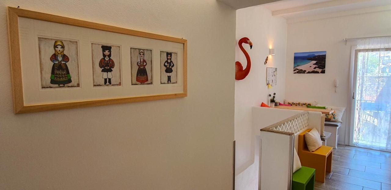 B&B Biddanoa Olbia Extérieur photo