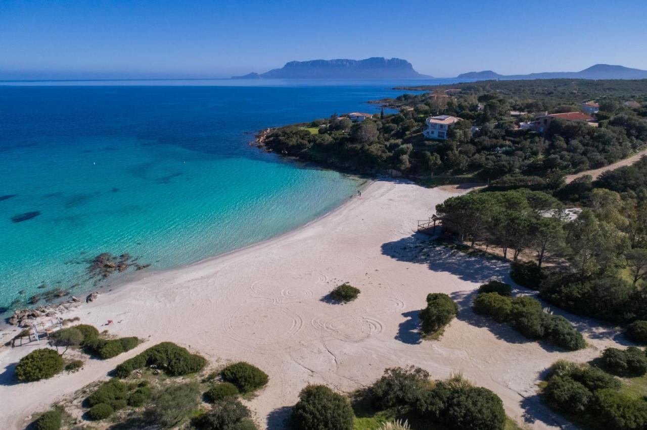 B&B Biddanoa Olbia Extérieur photo