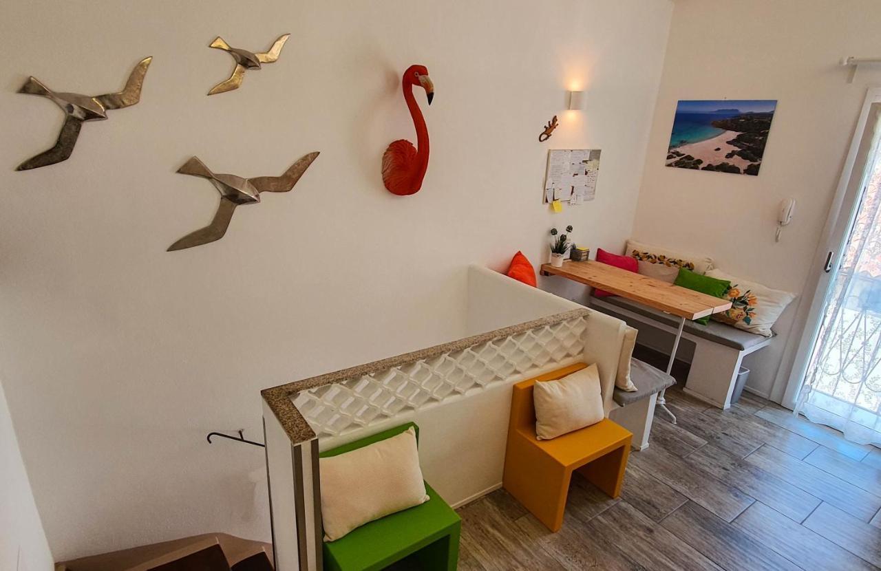 B&B Biddanoa Olbia Extérieur photo