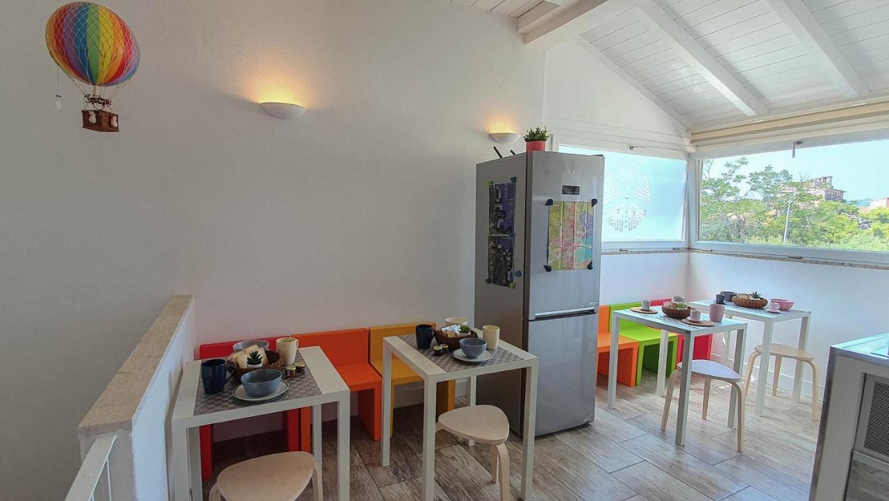 B&B Biddanoa Olbia Extérieur photo