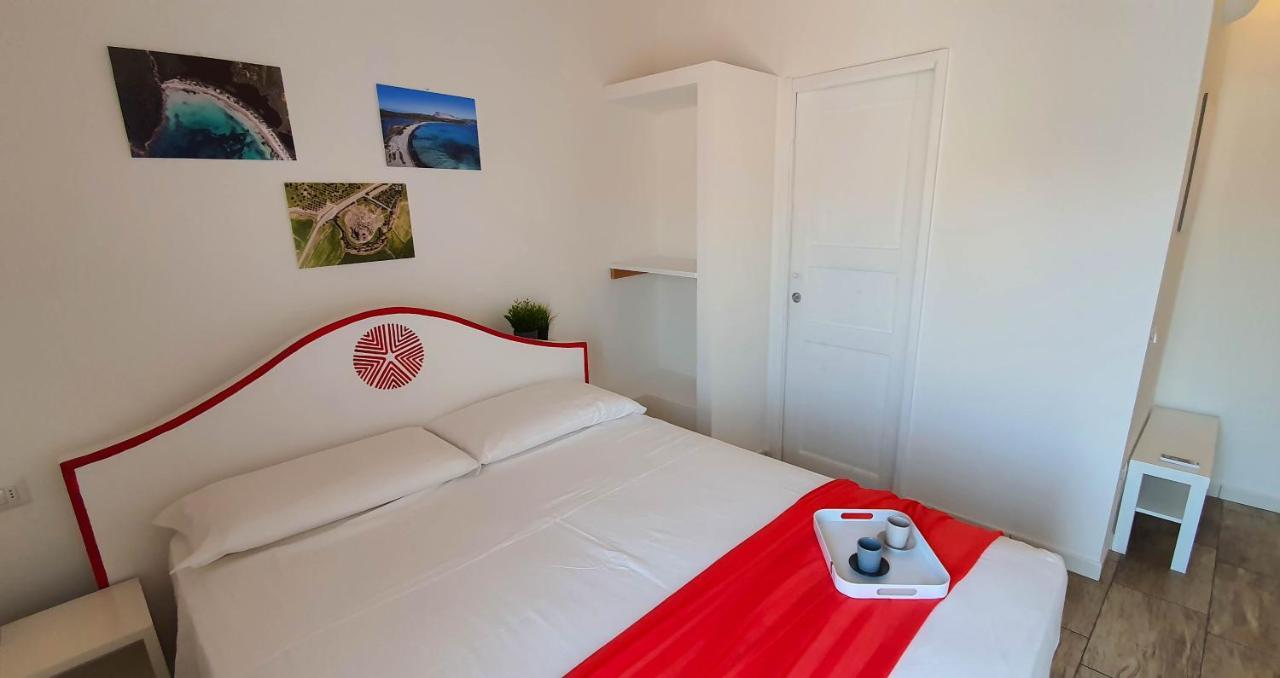 B&B Biddanoa Olbia Extérieur photo