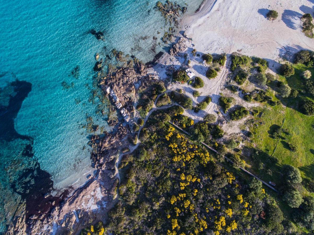 B&B Biddanoa Olbia Extérieur photo