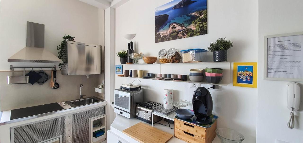 B&B Biddanoa Olbia Extérieur photo