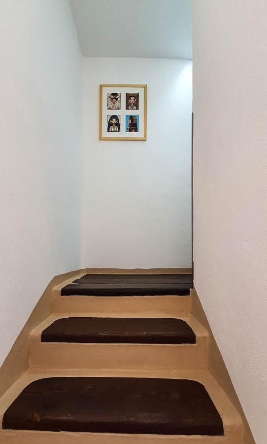 B&B Biddanoa Olbia Extérieur photo