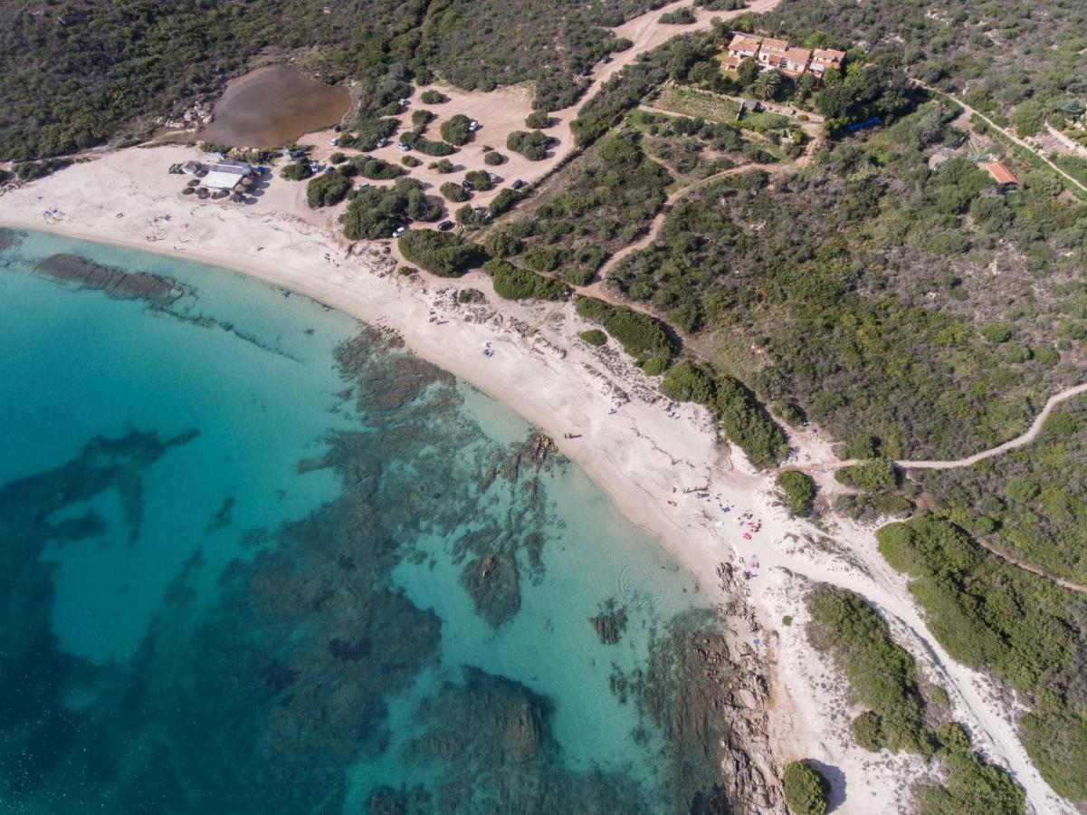 B&B Biddanoa Olbia Extérieur photo