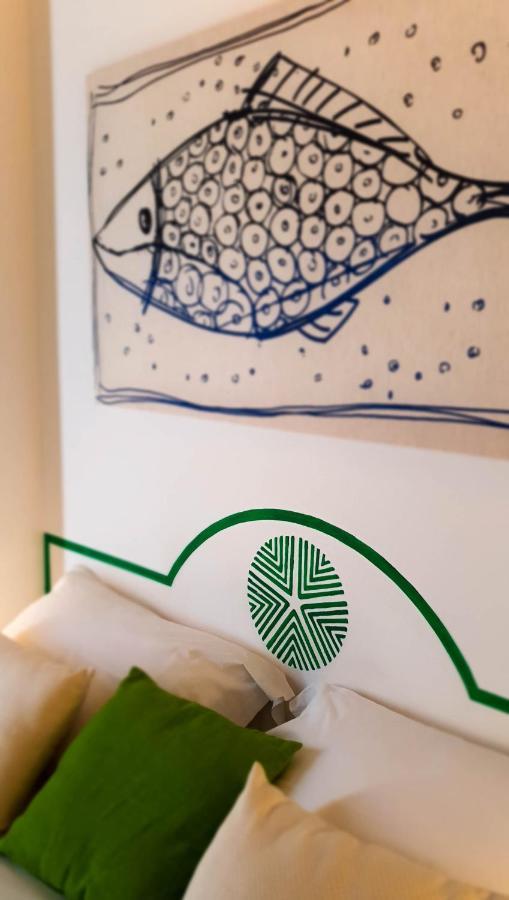 B&B Biddanoa Olbia Extérieur photo