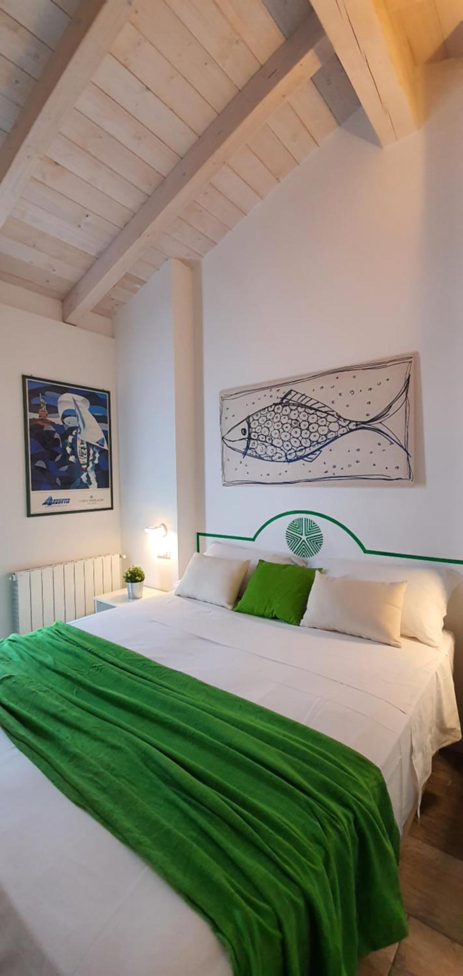 B&B Biddanoa Olbia Extérieur photo